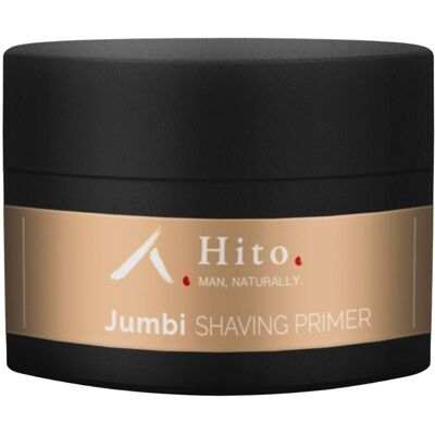 Hito "Jumbi" Shaving Primer - prípravný primer na zmäkčenie pred holením, 75 ml Hito "Jumbi" Shaving Primer - prípravný primer na zmäkčenie pred holením, 75 ml
