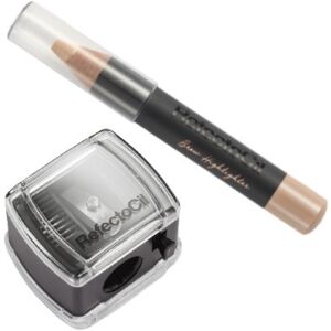 VÝPREDAJ: Refectocil Brow Highlighter set - ceruzka na obočie + orezávatko VÝPREDAJ: Refectocil Brow Highlighter set - ceruzka na obočie + orezávatko