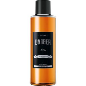 Barber Marmara - Eau De Cologne - voda po holení No 3, 500 ml Barber Marmara - Eau De Cologne - voda po holení No 3, 500 ml