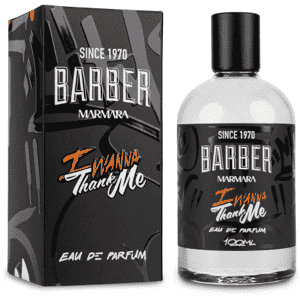 Marmara Eau de Parfum - parfúm pre mužov, 100 ml I Wanna Thank Me Marmara Eau de Parfum - parfúm pre mužov, 100 ml I Wanna Thank Me