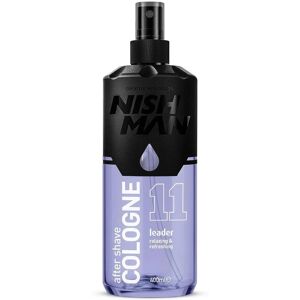 Nishman After Shave Cologne - kolínske vody po holení, 400 ml 11 LEADER Nishman After Shave Cologne - kolínske vody po holení, 400 ml 11 LEADER