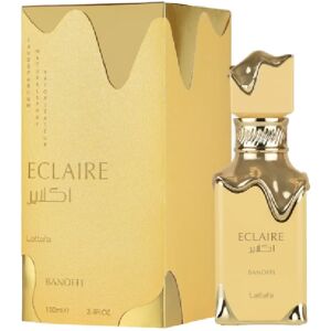 Lattafa Eclaire Banoffi - dámsky parfém, EDP, 100 ml Lattafa Eclaire Banoffi - dámsky parfém, EDP, 100 ml