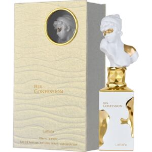 Lattafa HER CONFESSION - dámsky parfém, EDP, 100 ml Lattafa HER CONFESSION - dámsky parfém, EDP, 100 ml