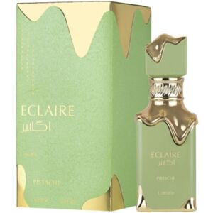Lattafa Eclaire PISTACHE - unisex parfém, EDP, 100 ml Lattafa Eclaire PISTACHE - unisex parfém, EDP, 100 ml
