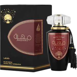 Lattafa MOHRA - unisex parfém, EDP, 100 ml Lattafa MOHRA - unisex parfém, EDP, 100 ml