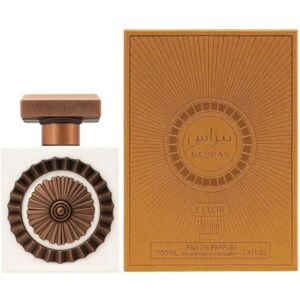Lattafa Nebras ELIXIR - unisex parfém, EDP, 100 ml Lattafa Nebras ELIXIR - unisex parfém, EDP, 100 ml