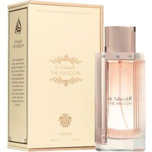Lattafa The Kingdom Woman (352) - dámsky parfém, EDP, 100 ml Lattafa The Kingdom Woman (352) - dámsky parfém, EDP, 100 ml