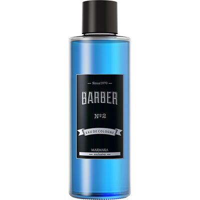 Barber Marmara - Eau De Cologne - voda po holení No 2, 500 ml Barber Marmara - Eau De Cologne - voda po holení No 2, 500 ml