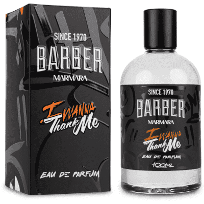 Marmara Eau de Parfum - parfúm pre mužov, 100 ml I Wanna Thank Me Marmara Eau de Parfum - parfúm pre mužov, 100 ml I Wanna Thank Me