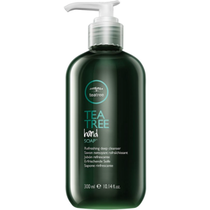 VÝPREDAJ: Paul Mitchell Tea Tree Special Hand Soap - svieže tekuté mydlo na ruky, 300 ml VÝPREDAJ: Paul Mitchell Tea Tree Special Hand Soap - svieže tekuté mydlo na ruky, 300 ml