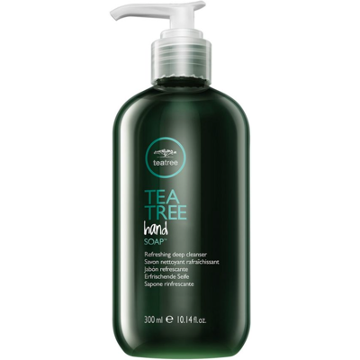 VÝPREDAJ: Paul Mitchell Tea Tree Special Hand Soap - svieže tekuté mydlo na ruky, 300 ml VÝPREDAJ: Paul Mitchell Tea Tree Special Hand Soap - svieže tekuté mydlo na ruky, 300 ml