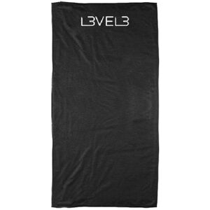 L3VEL3 Professional Shaving Towel - uterák, 100% bavlna, 76x35 cm L3VEL3 Professional Shaving Towel - uterák, 100% bavlna, 76x35 cm