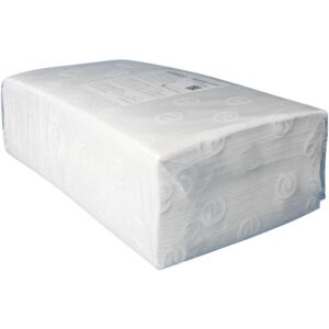 Eko-Higiena F/002/100F Nonwoven-Cellulose Towel - jednorázový hladký uterák celulóza+vláknina, 100 ks/bal - 70x40 cm Eko-Higiena F/002/100F Nonwoven-Cellulose Towel - jednorázový hladký uterák celulóza+vláknina, 100 ks/bal - 70x40 cm