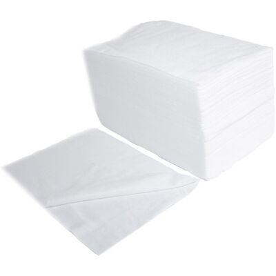 Eko-Higiena BA/05/50-SOFT - Jednorázový uterák z vlákniny - perforovaný, 50 ks - 70x50 cm Eko-Higiena BA/05/50-SOFT - Jednorázový uterák z vlákniny - perforovaný, 50 ks - 70x50 cm