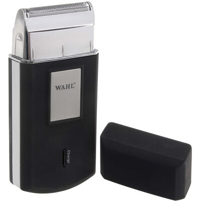 Wahl Mobile Shaver 3615-0471 - holiaci strojček cestovné balenie Wahl Mobile Shaver 3615-0471 - holiaci strojček cestovné balenie