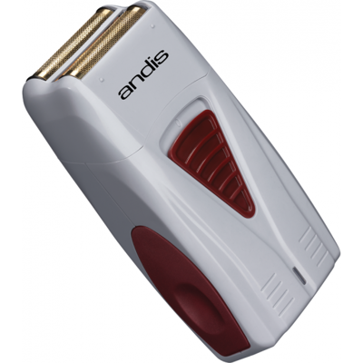 Andis ProFoil Shaver 17240 - profesionálny holiaci strojček + Gembird - stlačený vzduch, 400 ml Andis ProFoil Shaver 17240 - profesionálny holiaci strojček + Gembird - stlačený vzduch, 400 ml