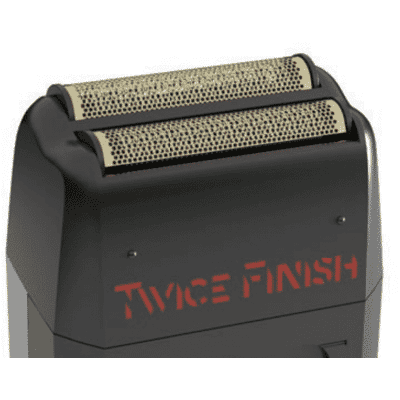 Kiepe Twice Finish Blade 651 - náhradná hlava na holiaci strojček Twice Finish 6510 Kiepe Twice Finish Blade 651 - náhradná hlava na holiaci strojček Twice Finish 6510