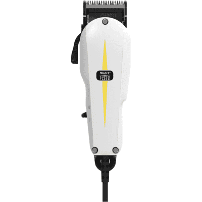 Wahl Super Taper 08466-216/3026832 - profesionálny strojček na vlasy + M22 olej na mazanie strihacej hlavice, 100 ml Wahl Super Taper 08466-216/3026832 - profesionálny strojček na vlasy + M22 olej na mazanie strihacej hlavice, 100 ml
