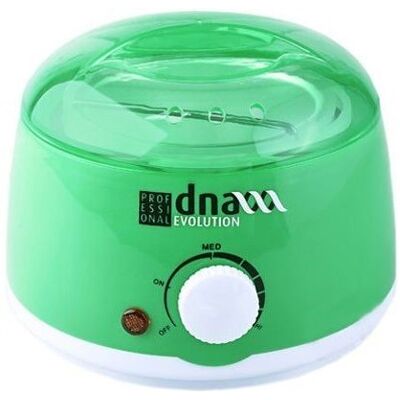 Kiepe Wax Heater 500CC 14160 - ohrievač vosku VÝPREDAJ: Zelený Kiepe Wax Heater 500CC 14160 - ohrievač vosku VÝPREDAJ: Zelený