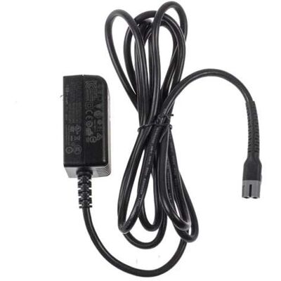 Wahl S08594-7010 Transformer - náhradný adaptér na cordless verzie strojčekov L1 (na nové modely) 5W Wahl S08594-7010 Transformer - náhradný adaptér na cordless verzie strojčekov L1 (na nové modely) 5W