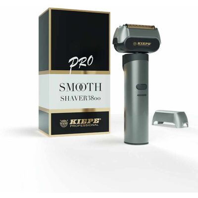 Kiepe Pro Smooth Shaver 3800 (6520) - profesionálny holiaci strojček Kiepe Pro Smooth Shaver 3800 (6520) - profesionálny holiaci strojček