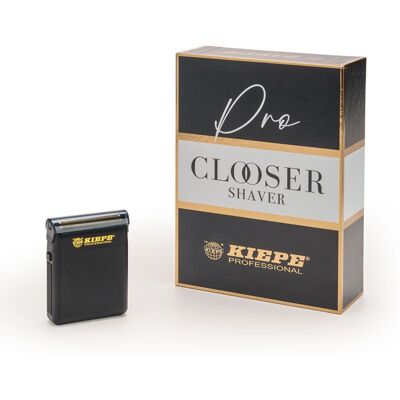 Kiepe Pro Clooser Shaver (6530) - profesionálny holiaci strojček Kiepe Pro Clooser Shaver (6530) - profesionálny holiaci strojček