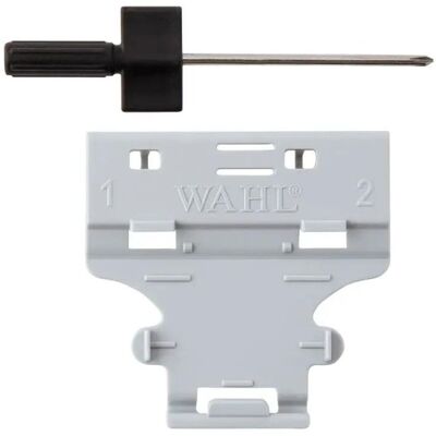 Wahl 08081.7820 PRO SET TOOL - pomôcka na nastavenie T-WIDE hlavice (Detailer Wide) Wahl 08081.7820 PRO SET TOOL - pomôcka na nastavenie T-WIDE hlavice (Detailer Wide)
