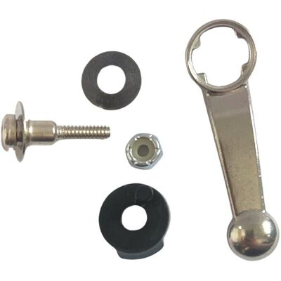Wahl Spare Parts - náhradné diely S08594-7040 - kovová páčka pre Senior Metal Wahl Spare Parts - náhradné diely S08594-7040 - kovová páčka pre Senior Metal