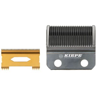 Kiepe #616 Clipper Blade - náhradná strihacia hlava pre strojčeky #6360 #6346 #6600 Kiepe #616 Clipper Blade - náhradná strihacia hlava pre strojčeky #6360 #6346 #6600