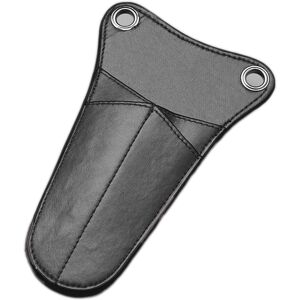 VÝPREDAJ: Scissor holster heart 1683 - kožené púzdro na nožnice VÝPREDAJ: Scissor holster heart 1683 - kožené púzdro na nožnice