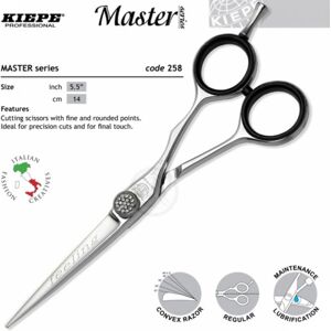 VÝPREDAJ: Kiepe FOUR STARS Master 258 / 5,5 " Swarowski design VÝPREDAJ: Kiepe FOUR STARS Master 258 / 5,5 " Swarowski design