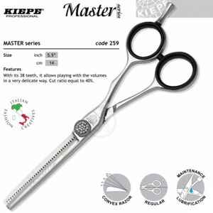 VÝPREDAJ: Kiepe FOUR STARS Master 259 / 5,5 " Swarowski design VÝPREDAJ: Kiepe FOUR STARS Master 259 / 5,5 " Swarowski design