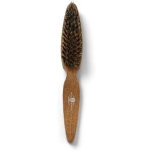 Braun Wettberg 7996 Concave brush - drevená kefa na rozčesávanie vlasov s prírodnými štetinami Braun Wettberg 7996 Concave brush - drevená kefa na rozčesávanie vlasov s prírodnými štetinami