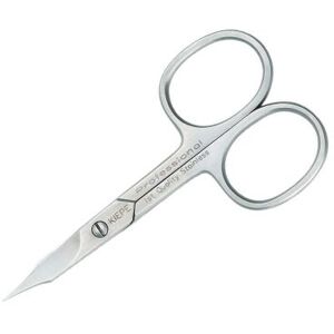 VÝPREDAJ: Kiepe Nail Scissors Sword Tips Stainless Steel 2039.35 - manikúrové nožničky VÝPREDAJ: Kiepe Nail Scissors Sword Tips Stainless Steel 2039.35 - manikúrové nožničky