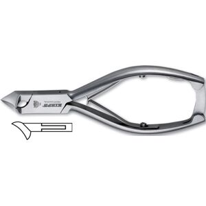 VÝPREDAJ: Kiepe Toe Nail Nipper Moon Type Box Joint 0697.14 - kliešte na nechty VÝPREDAJ: Kiepe Toe Nail Nipper Moon Type Box Joint 0697.14 - kliešte na nechty