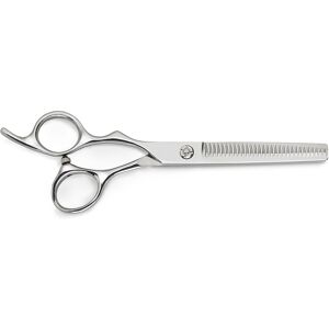 VÝPREDAJ: Kiepe Blending Scissors 30 Teeth Left-Handed 2816T30 - profesionálne efilačné nožnice do ľavej ruky VÝPREDAJ: Kiepe Blending Scissors 30 Teeth Left-Handed 2816T30 - profesionálne efilačné nožnice do ľavej ruky