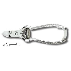 VÝPREDAJ: Kiepe Toe Nail Nipper Barrel Spring 0680.11 - kliešte na nechty VÝPREDAJ: Kiepe Toe Nail Nipper Barrel Spring 0680.11 - kliešte na nechty