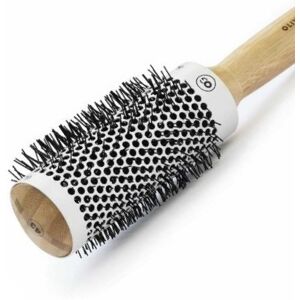 Olivia Garden Bamboo Touch Thermal Brush - bambusová ľahká kefa na fúkanie vlasov 43 mm Olivia Garden Bamboo Touch Thermal Brush - bambusová ľahká kefa na fúkanie vlasov 43 mm
