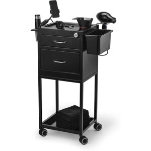 BraveHead Trolley Metal with Code Lock 4796 - kovový vozík so zámkom BraveHead Trolley Metal with Code Lock 4796 - kovový vozík so zámkom