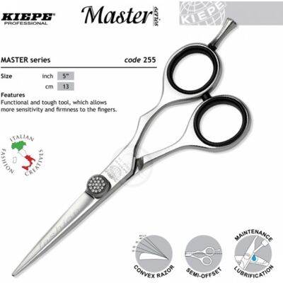 VÝPREDAJ: Kiepe FOUR STARS Master 255 / 5 " Swarowski design VÝPREDAJ: Kiepe FOUR STARS Master 255 / 5 " Swarowski design