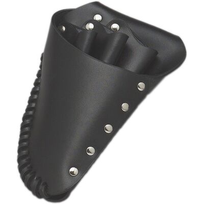 VÝPREDAJ: Scissor Holster Wild West 1680 - púzdro na kadernícke nožnice Divoký západ VÝPREDAJ: Scissor Holster Wild West 1680 - púzdro na kadernícke nožnice Divoký západ