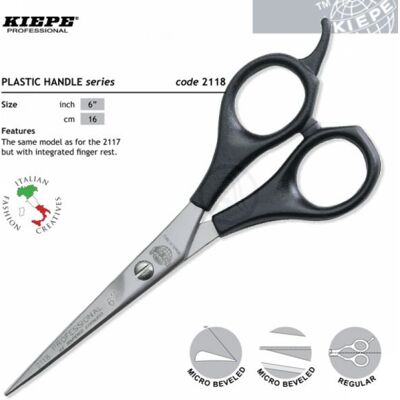 Kiepe 2118 ACADEMY series na klasické strihy 2118/5" Kiepe 2118 ACADEMY series na klasické strihy 2118/5"