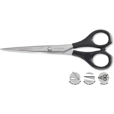 Kiepe 2117 ACADEMY series na klasické strihy 2117.55 - 5,5" Kiepe 2117 ACADEMY series na klasické strihy 2117.55 - 5,5"