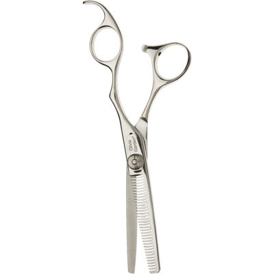 Olivia Garden SilkCut T 635 - kadernícke efilačné nožnice Olivia Garden SilkCut T 635 - kadernícke efilačné nožnice