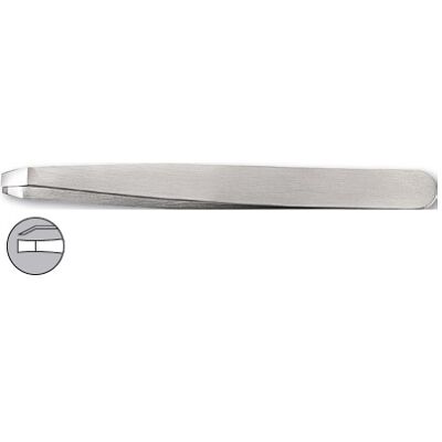VÝPREDAJ: Kiepe Tweezers SS Steel 5105.7 - pinzeta VÝPREDAJ: Kiepe Tweezers SS Steel 5105.7 - pinzeta