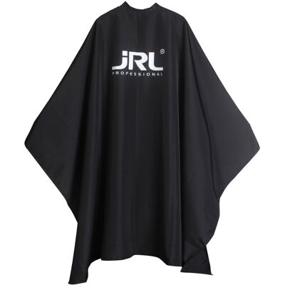 JRL Eco-Friendly Cutting Cape (REC-01-BLACK) - pláštenka JRL Eco-Friendly Cutting Cape (REC-01-BLACK) - pláštenka