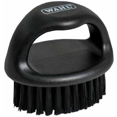 Wahl Barber Knuckle Fade Brush 0093-6460 - fade kefka, okrúhla Wahl Barber Knuckle Fade Brush 0093-6460 - fade kefka, okrúhla