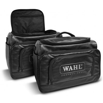 Wahl 0093-6600 Large Barber Tool - veľká taška Wahl 0093-6600 Large Barber Tool - veľká taška