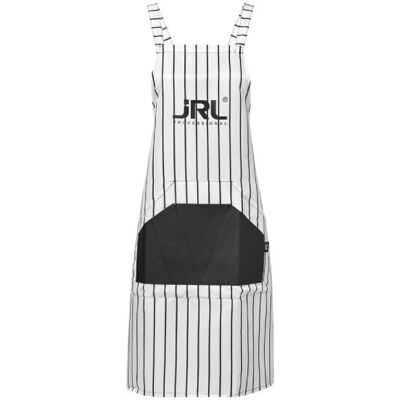 JRL Apron - kadernícka/barber zástera White (BP16015-A) JRL Apron - kadernícka/barber zástera White (BP16015-A)