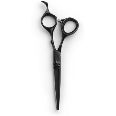 Shorai SC Black - profesionálne kadernícke nožnice, čierne 1470 - 5.5" Shorai SC Black - profesionálne kadernícke nožnice, čierne 1470 - 5.5"